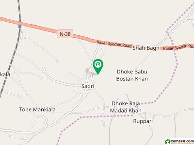 DHA phase 3 Sector C plot No 32 Street No 5 Back open with extra land very Good location DHA phase 3 Sector C plot No 32 Street No 5 Back open with extra land very Good location