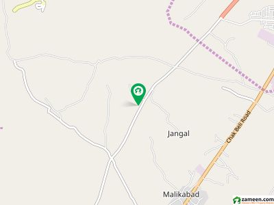 10 Marla Plot Available For Sale