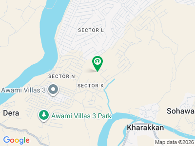 100 % Ready plot with possession utilities & development charges paid