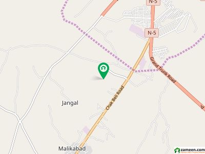 :Premium 14 Marla Plot | Grade A Category | Map Approved & Dues Cleared Ready for Construction