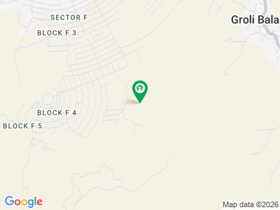 Bahria Town Orchard 5 Marla For Sale