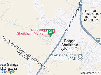 Bahria Town Rawalpindi Phase 8 Block G 10 Marla Plot For Sale Investment Price