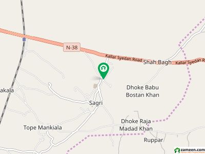 ڈی ایچ اے ڈیفینس فیز 3 ڈی ایچ اے ڈیفینس,اسلام آباد میں 4 مرلہ دفتر 2.25 کروڑ میں برائے فروخت۔