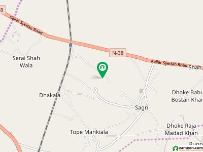 DHA phase 3 Sector E plot No 56 Street No 1 Fully cutting area near to possession very reasonable price