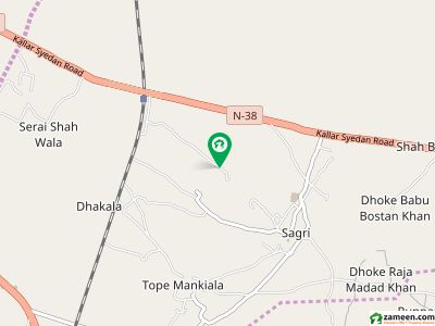 DHA phase 3 Sector E plot No 11 Street No 14 Develop plot for sale very reasonable price