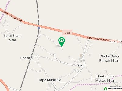 ڈی ایچ اے فیز 3 ۔ بلاک ڈی ڈی ایچ اے ڈیفینس فیز 3,ڈی ایچ اے ڈیفینس,اسلام آباد میں 1 کنال رہائشی پلاٹ 2.1 کروڑ میں برائے فروخت۔ ڈی ایچ اے فیز 3 ۔ بلاک ڈی ڈی ایچ اے ڈیفینس فیز 3,ڈی ایچ اے ڈیفینس,اسلام آباد میں 1 کنال رہائشی پلاٹ 2.1 کروڑ میں برائے فروخت۔