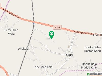 DHA phase 3 Sector E plot No 41 Road No 2 Develop plot very reasonable price