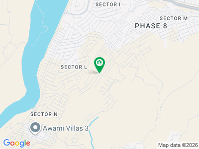 10Marla beautiful Designer House Available For Sale Bharia town Rawalpindi