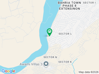 Bahria Town Rwp/Isb Phase8 L Block 7Marla (30*60)Sized Residential Plot Available For Sale Bahria Town Rwp/Isb Phase8 L Block 7Marla (30*60)Sized Residential Plot Available For Sale