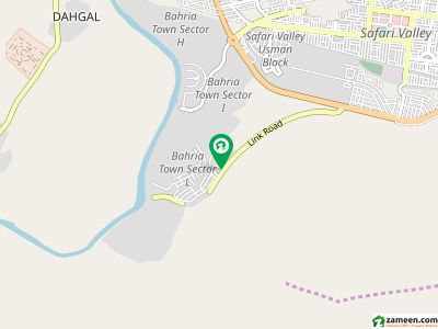 Brand New 5 Marla House For Sale Bahria Town Phase 8 Sector L