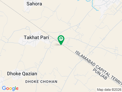 Bahria Town Phase 8, Usman Block Bahria Town Phase 8, Usman Block