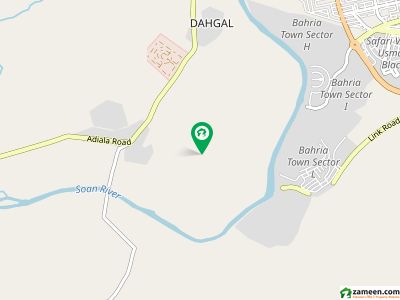 ڈی ایچ اے ڈیفینس فیز 5 ڈی ایچ اے ڈیفینس,اسلام آباد میں 8 مرلہ رہائشی پلاٹ 1.9 کروڑ میں برائے فروخت۔