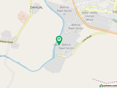 Bahria Town Rwp/Isb Phase8 L block 7marla (30*60) Plot available