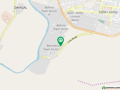 بحریہ ٹاؤن فیز 8 ۔ بلاک ایل بحریہ ٹاؤن فیز 8,بحریہ ٹاؤن راولپنڈی,راولپنڈی میں 5 مرلہ رہائشی پلاٹ 57.5 لاکھ میں برائے فروخت۔