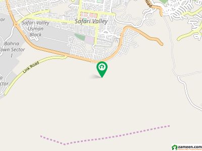 Bahria Town Phase 8 Sector F3