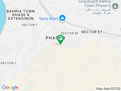 Most Prime Location Opposite M Block Plot For Sale