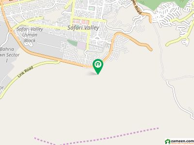10 Marla Corner Plot Available For Sale
