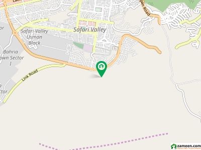 بحریہ ٹاؤن فیز 8 بحریہ ٹاؤن راولپنڈی,راولپنڈی میں 10 مرلہ رہائشی پلاٹ 65.0 لاکھ میں برائے فروخت۔