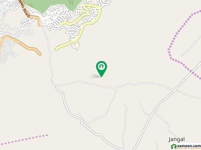 ڈی ایچ اے ڈیفینس فیز 3 ڈی ایچ اے ڈیفینس,اسلام آباد میں 1 کنال رہائشی پلاٹ 1.5 کروڑ میں برائے فروخت۔