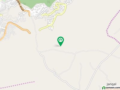 Park Face back Open Plot