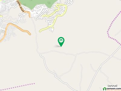 Residential Plot For Grabs In 40 Marla Rawalpindi