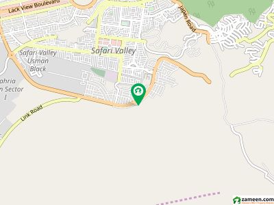 F3 Blocks Two Plot In Same Street