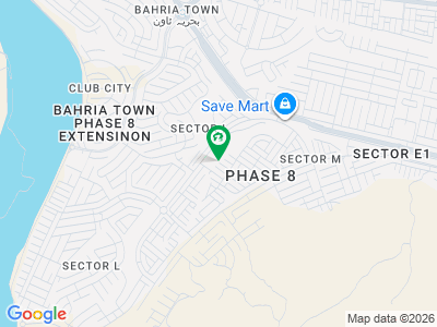 5 Marla Residential Plot for Sale Sector M