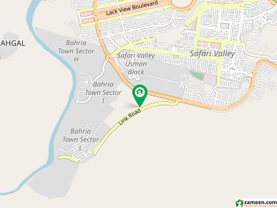 Plot@226 M Block For Sale