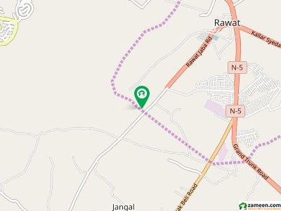 Dha phase 3 army allocation plot for sale