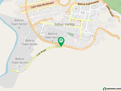 Bahria Town Phase 8  Awami Villas 5 Premier Certificate Flat File Available For Sale