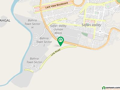 M block 5 Marla plot for Sale