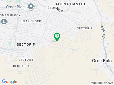P Block 1 Kanal Pair Plots For Sale