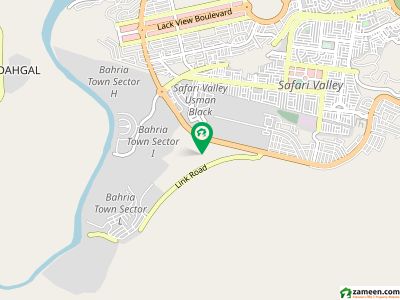 Bahria Town Phase 8 Sector M