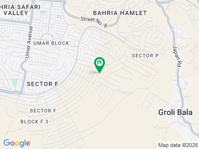 In Rawalpindi You Can Find The Perfect Residential Plot For sale