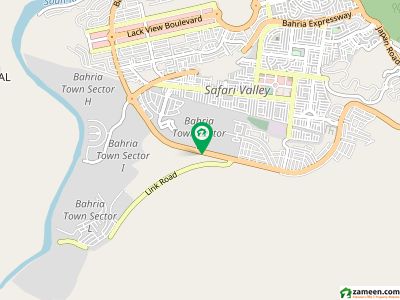 Bahria Town Phase 8 Awami Villa 6 Flat Files Required
