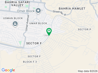 F2 Plot for Sale Near by SLS School