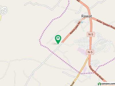 ڈی ایچ اے فیز 3 ۔ بلاک ای ڈی ایچ اے ڈیفینس فیز 3,ڈی ایچ اے ڈیفینس,اسلام آباد میں 1 کنال رہائشی پلاٹ 1.65 کروڑ میں برائے فروخت۔