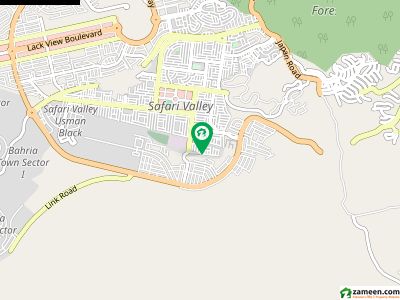 بحریہ ٹاؤن فیز 8 ۔ عمر بلاک بحریہ ٹاؤن فیز 8 ۔ سفاری ویلی,بحریہ ٹاؤن فیز 8,بحریہ ٹاؤن راولپنڈی,راولپنڈی میں 7 مرلہ رہائشی پلاٹ 95.0 لاکھ میں برائے فروخت۔