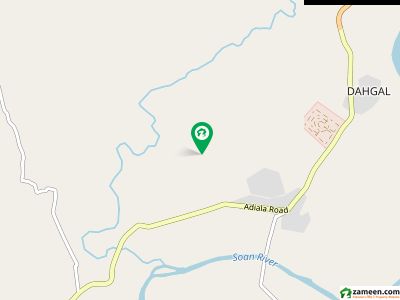 Residential Plot Available For Sale In DHA Phase 4 Sector RVN Residential Plot Available For Sale In DHA Phase 4 Sector RVN