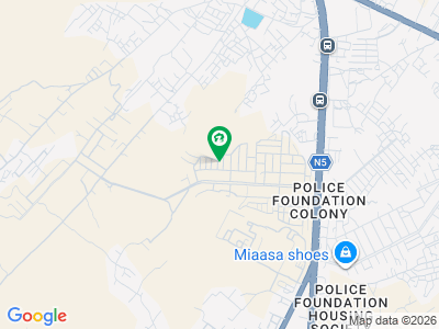 Dha phase 3 plot available for sale