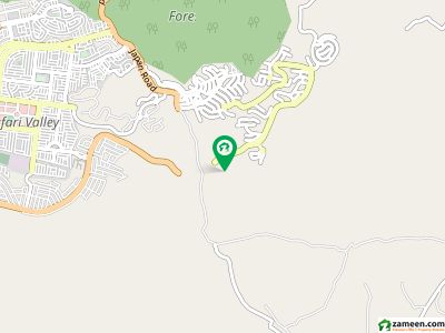 بحریہ ٹاؤن فیز 8 ۔ بلاک اے بحریہ ٹاؤن فیز 8,بحریہ ٹاؤن راولپنڈی,راولپنڈی میں 1 کنال رہائشی پلاٹ 1.85 کروڑ میں برائے فروخت۔