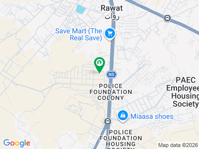 URGENT FOR SALE DHA 3 NEW PINDI