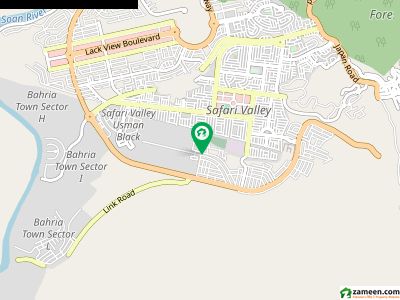 بحریہ ٹاؤن فیز 8 ۔ بلاک ای بحریہ ٹاؤن فیز 8,بحریہ ٹاؤن راولپنڈی,راولپنڈی میں 1 کنال رہائشی پلاٹ 1.65 کروڑ میں برائے فروخت۔