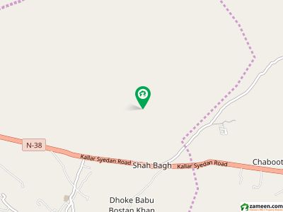Corner Plot For Sale In Dha Valley Islamabad Open File