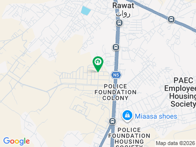 DHA phase 3 plot available for sale