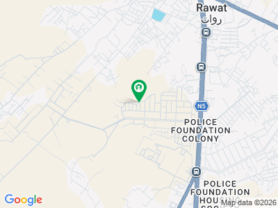 DHA III New Pindi 10 Marla DHA III New Pindi 10 Marla