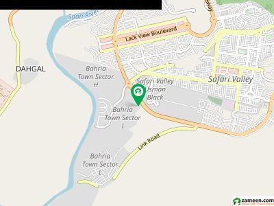 بحریہ ٹاؤن فیز 8 ۔ بلاک آئی بحریہ ٹاؤن فیز 8,بحریہ ٹاؤن راولپنڈی,راولپنڈی میں 18 مرلہ رہائشی پلاٹ 1.18 کروڑ میں برائے فروخت۔