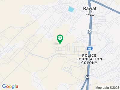 Wonderful Plot in DHA Phase III ( New Pindi) Rawalpindi Wonderful Plot in DHA Phase III ( New Pindi) Rawalpindi