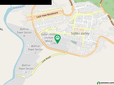 Builder Location Solid Land Plot Available For Sale