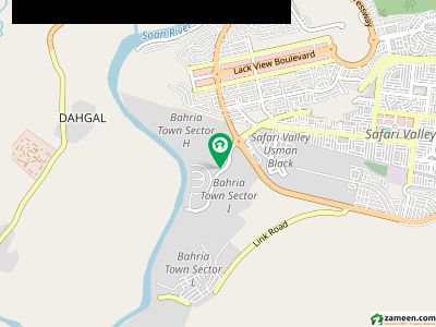 بحریہ ٹاؤن فیز 8 ۔ بلاک ایچ بحریہ ٹاؤن فیز 8,بحریہ ٹاؤن راولپنڈی,راولپنڈی میں 10 مرلہ رہائشی پلاٹ 1.23 کروڑ میں برائے فروخت۔